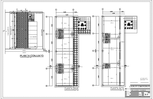 Planos de locales comerciales para descargar en Autocad y PDF, incluyen proyecto completo, calculos estructurales, memorias descriptivas, arquitecturas, estructura metalica, ingenieria completa, instalaciones sanitarias y electricas, Casas Modernas, Planos de Planta, Habitaciones, Baños.