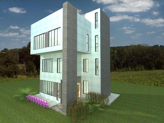 Planos de casas para descargar en Autocad y PDF, incluyen proyecto completo, calculos estructurales, memorias descriptivas, arquitecturas, estructura metalica, ingenieria completa, instalaciones sanitarias y electricas, Casas Modernas, Planos de Planta, Habitaciones, Baños.