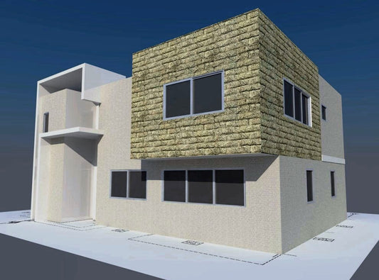 Planos de casas para descargar en Autocad y PDF, incluyen proyecto completo, calculos estructurales, memorias descriptivas, arquitecturas, estructura metalica, ingenieria completa, instalaciones sanitarias y electricas, Casas Modernas, Planos de Planta, Habitaciones, Baños.