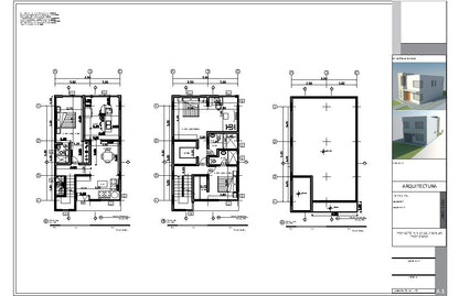 Planos de casas para descargar en Autocad y PDF, incluyen proyecto completo, calculos estructurales, memorias descriptivas, arquitecturas, estructura metalica, ingenieria completa, instalaciones sanitarias y electricas, Casas Modernas, Planos de Planta, Habitaciones, Baños.