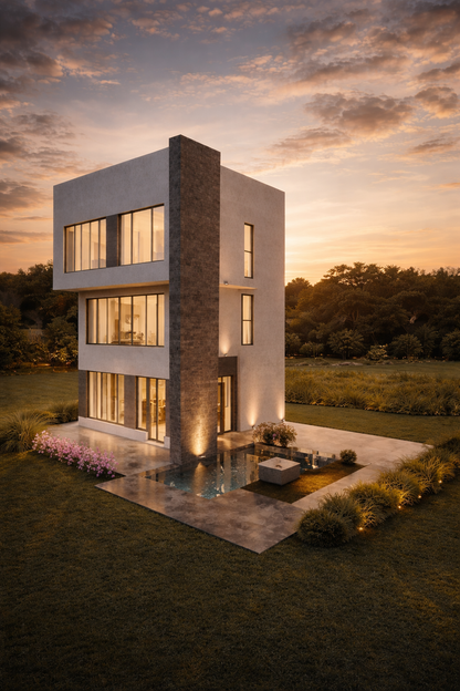 Planos de casas para descargar en Autocad y PDF, incluyen proyecto completo, calculos estructurales, memorias descriptivas, arquitecturas, estructura metalica, ingenieria completa, instalaciones sanitarias y electricas, Casas Modernas, Planos de Planta, Habitaciones, Baños.
