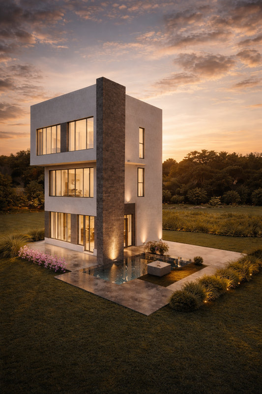 Planos de casas para descargar en Autocad y PDF, incluyen proyecto completo, calculos estructurales, memorias descriptivas, arquitecturas, estructura metalica, ingenieria completa, instalaciones sanitarias y electricas, Casas Modernas, Planos de Planta, Habitaciones, Baños.