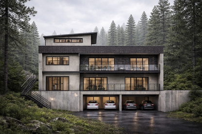 614 sqm Mansion House with full editables Autocad Plans Files DWG, full pack for installation, also in PDF files, ready for download