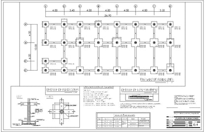 Modern 3-story medical clinic architectural plans, 926 sqm, steel structure design, professional DWG and PDF downloads.