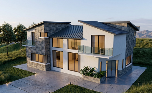 Planos de casas para descargar en Autocad y PDF, incluyen proyecto completo, calculos estructurales, memorias descriptivas, arquitecturas, estructura metalica, ingenieria completa, instalaciones sanitarias y electricas, Casas Modernas, Planos de Planta, Habitaciones, Baños.