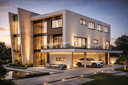Planos de casas para descargar en Autocad y PDF, incluyen proyecto completo, calculos estructurales, memorias descriptivas, arquitecturas, estructura metalica, ingenieria completa, instalaciones sanitarias y electricas, Casas Modernas, Planos de Planta, Habitaciones, Baños.