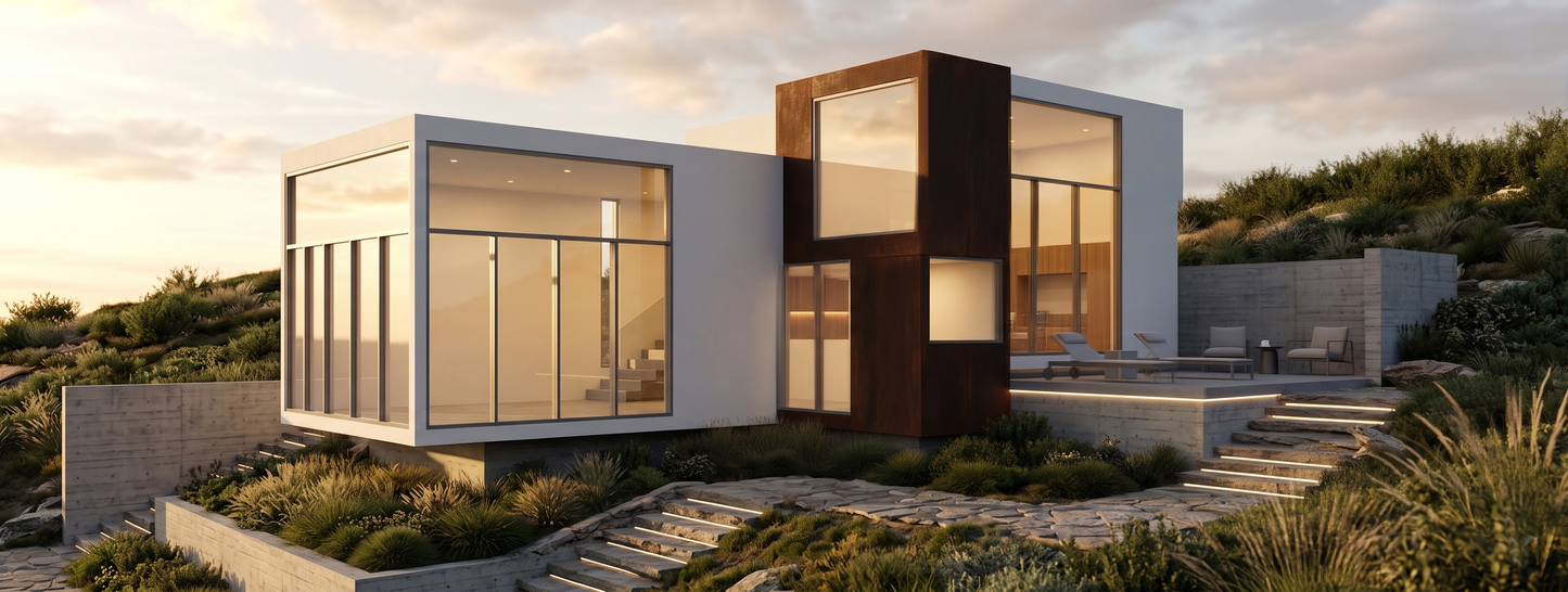 Planos de casas para descargar en Autocad y PDF, incluyen proyecto completo, calculos estructurales, memorias descriptivas, arquitecturas, estructura metalica, ingenieria completa, instalaciones sanitarias y electricas, Casas Modernas, Planos de Planta, Habitaciones, Baños.