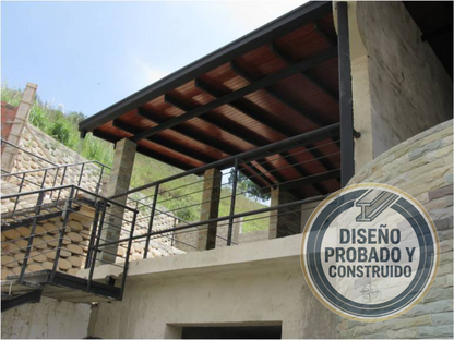 Planos de casas para descargar en Autocad y PDF, incluyen proyecto completo, calculos estructurales, memorias descriptivas, arquitecturas, estructura metalica, ingenieria completa, instalaciones sanitarias y electricas, Casas Modernas, Planos de Planta, Habitaciones, Baños.