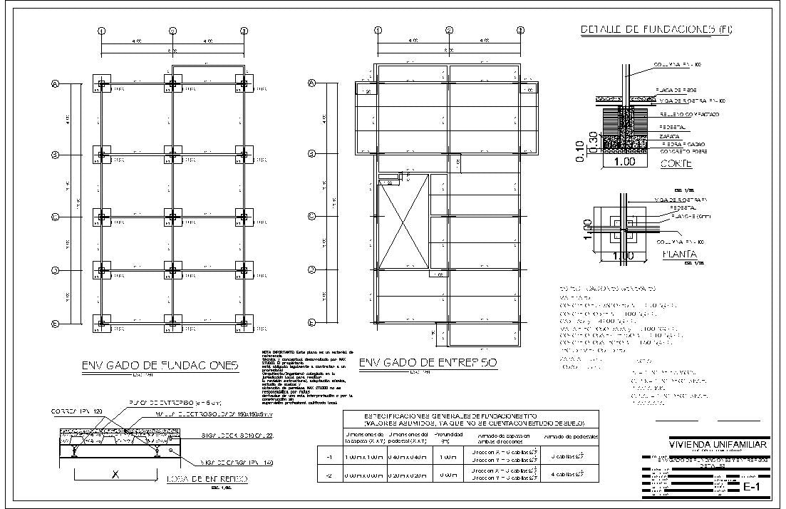 Planos de casas para descargar en Autocad y PDF, incluyen proyecto completo, calculos estructurales, memorias descriptivas, arquitecturas, estructura metalica, ingenieria completa, instalaciones sanitarias y electricas, Casas Modernas, Planos de Planta, Habitaciones, Baños.