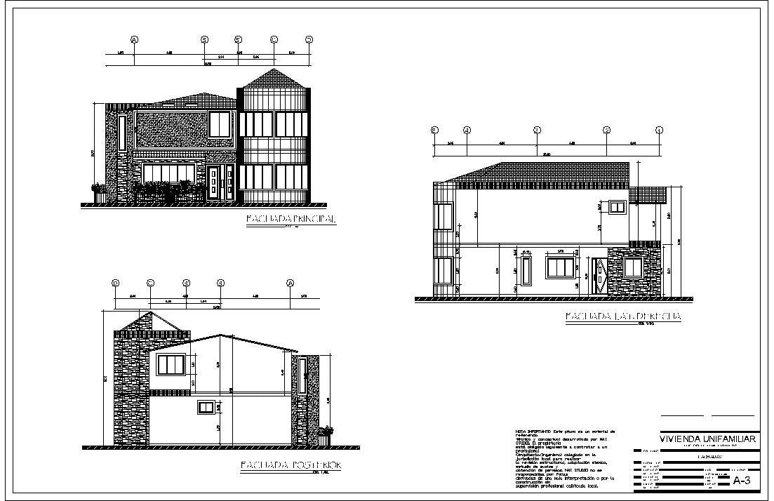 Planos de casas para descargar en Autocad y PDF, incluyen proyecto completo, calculos estructurales, memorias descriptivas, arquitecturas, estructura metalica, ingenieria completa, instalaciones sanitarias y electricas, Casas Modernas, Planos de Planta, Habitaciones, Baños.