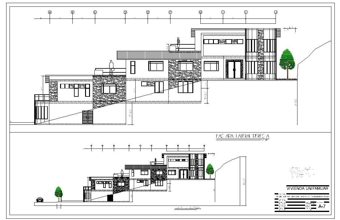 Planos de casas para descargar en Autocad y PDF, incluyen proyecto completo, calculos estructurales, memorias descriptivas, arquitecturas, estructura metalica, ingenieria completa, instalaciones sanitarias y electricas, Casas Modernas, Planos de Planta, Habitaciones, Baños.