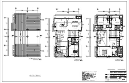 Planos de casas para descargar en Autocad y PDF, incluyen proyecto completo, calculos estructurales, memorias descriptivas, arquitecturas, estructura metalica, ingenieria completa, instalaciones sanitarias y electricas, Casas Modernas, Planos de Planta, Habitaciones, Baños.