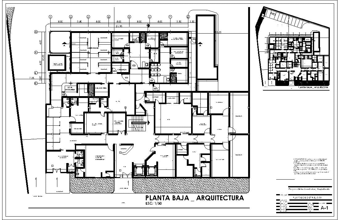 Modern 3-story medical clinic architectural plans, 926 sqm, steel structure design, professional DWG and PDF downloads.