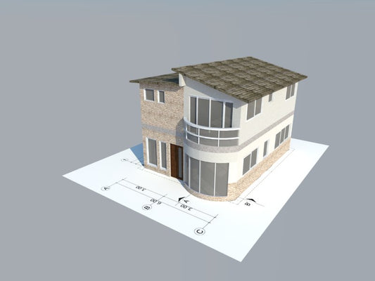 Planos de casas para descargar en Autocad y PDF, incluyen proyecto completo, calculos estructurales, memorias descriptivas, arquitecturas, estructura metalica, ingenieria completa, instalaciones sanitarias y electricas, Casas Modernas, Planos de Planta, Habitaciones, Baños.