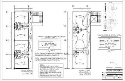 Planos de locales comerciales para descargar en Autocad y PDF, incluyen proyecto completo, calculos estructurales, memorias descriptivas, arquitecturas, estructura metalica, ingenieria completa, instalaciones sanitarias y electricas, Casas Modernas, Planos de Planta, Habitaciones, Baños.