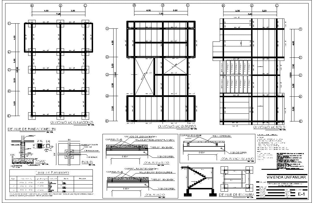 Planos de casas para descargar en Autocad y PDF, incluyen proyecto completo, calculos estructurales, memorias descriptivas, arquitecturas, estructura metalica, ingenieria completa, instalaciones sanitarias y electricas, Casas Modernas, Planos de Planta, Habitaciones, Baños.