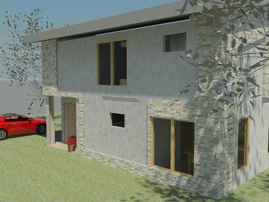 Planos de casas para descargar en Autocad y PDF, incluyen proyecto completo, calculos estructurales, memorias descriptivas, arquitecturas, estructura metalica, ingenieria completa, instalaciones sanitarias y electricas, Casas Modernas, Planos de Planta, Habitaciones, Baños.