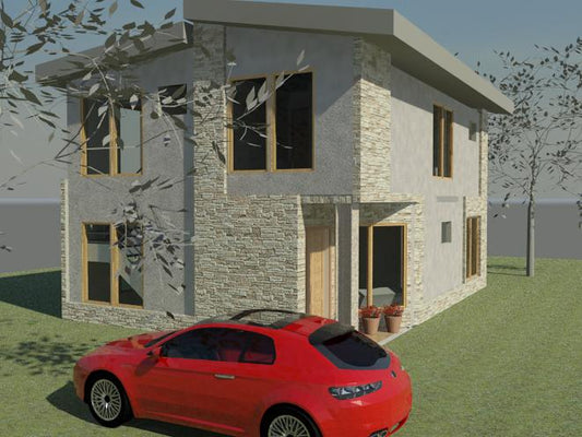 Planos de casas para descargar en Autocad y PDF, incluyen proyecto completo, calculos estructurales, memorias descriptivas, arquitecturas, estructura metalica, ingenieria completa, instalaciones sanitarias y electricas, Casas Modernas, Planos de Planta, Habitaciones, Baños.