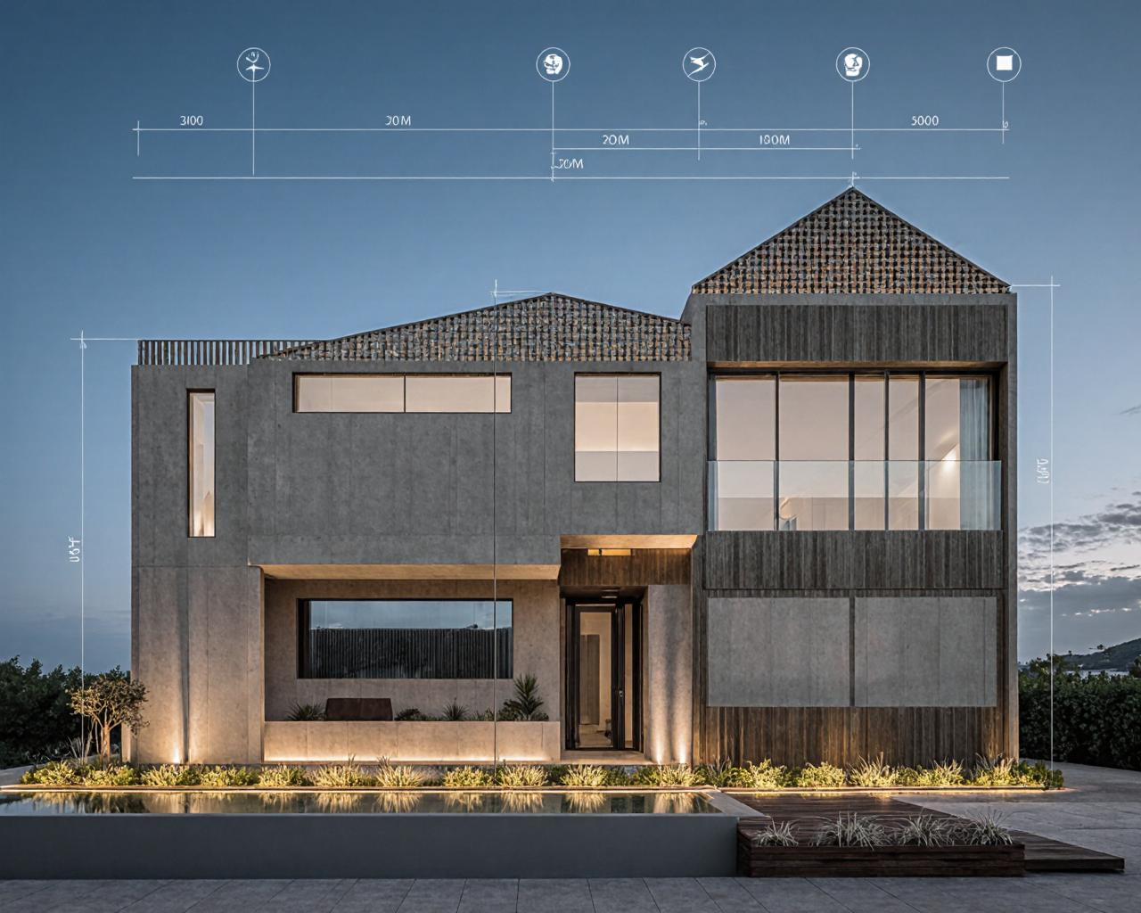 Planos de casas para descargar en Autocad y PDF, incluyen proyecto completo, calculos estructurales, memorias descriptivas, arquitecturas, estructura metalica, ingenieria completa, instalaciones sanitarias y electricas, Casas Modernas, Planos de Planta, Habitaciones, Baños.