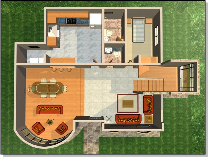 Planos de casas para descargar en Autocad y PDF, incluyen proyecto completo, calculos estructurales, memorias descriptivas, arquitecturas, estructura metalica, ingenieria completa, instalaciones sanitarias y electricas, Casas Modernas, Planos de Planta, Habitaciones, Baños.