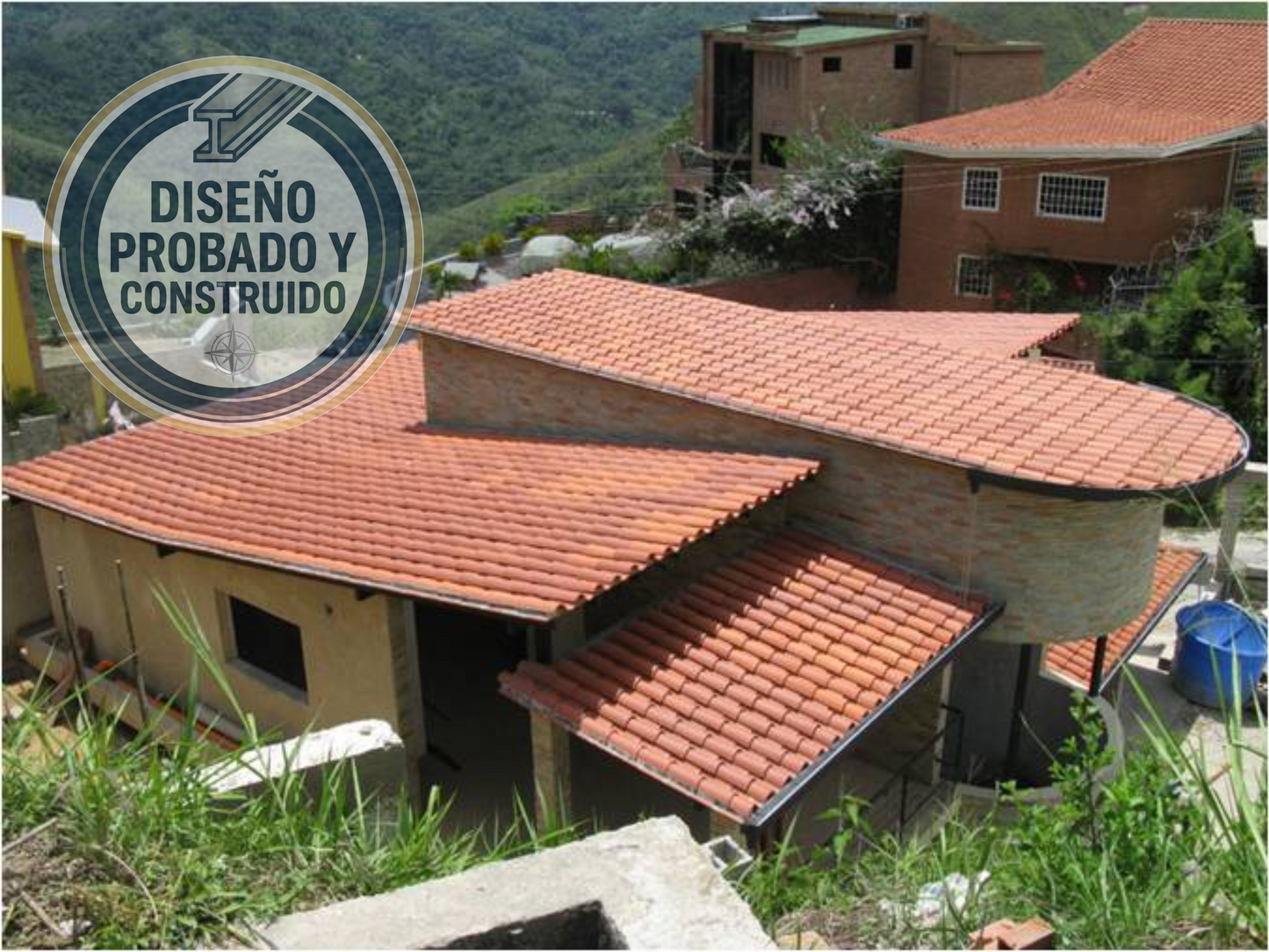Planos de casas para descargar en Autocad y PDF, incluyen proyecto completo, calculos estructurales, memorias descriptivas, arquitecturas, estructura metalica, ingenieria completa, instalaciones sanitarias y electricas, Casas Modernas, Planos de Planta, Habitaciones, Baños.